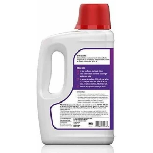 Champu De Limpieza Profunda Para Alfombras Hoover 64 Oz - Image 2