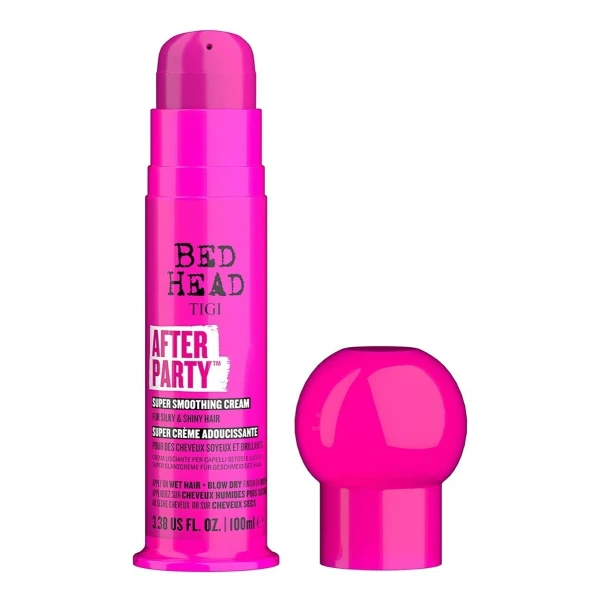 Bed Head, Tigi After Party - Crema Alisadora 100ml Pack 2 - Image 4