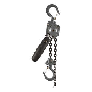 Mini Puller Polipasto, Jet Jlp-a, Serie 1/2 T, 10' Elevación