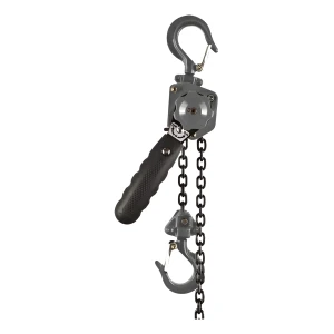 Mini Puller Polipasto, Jet Jlp-a, Serie 1/2 T, 10' Elevación