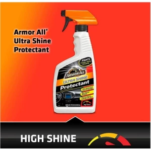 Armor All Ultra Shine Protector 473ml - Image 2