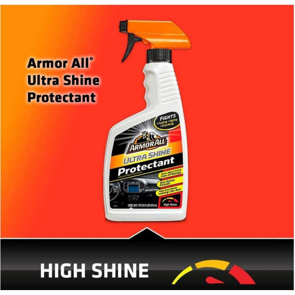 Armor All Ultra Shine Protector 473ml - Image 2