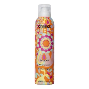 Amika Perk Up Champú Seco, 5.3 Oz (150 G) 7.9 Fl Oz