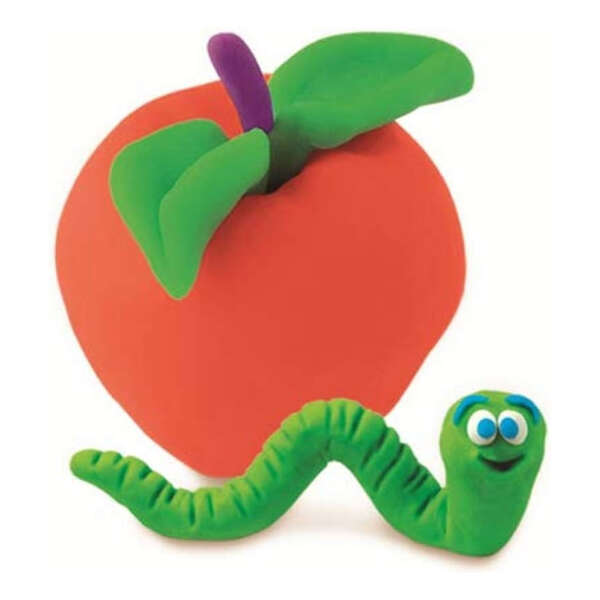 Play-doh Fun Tub - Image 2