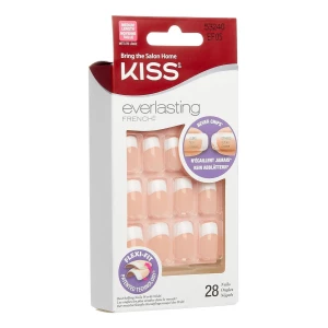 Kiss Products - Kit De Uñas, Cadena De Perlas - Image 3