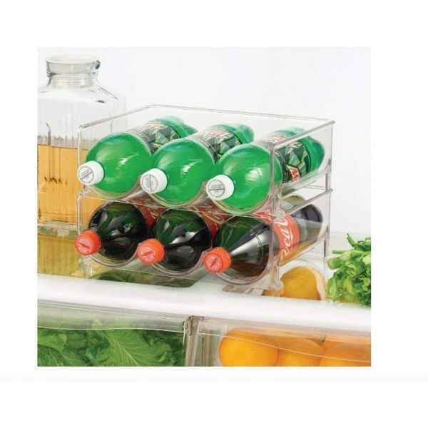 Organizador De Botellas Para Agua, Vino Y Otros Mdesing - Image 4