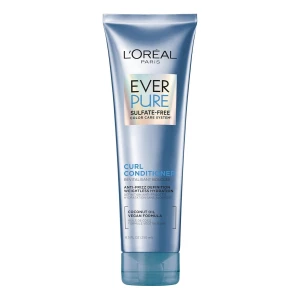 L'oreal Paris Acondicionador Evercurl Sin Sulfato 250 Ml