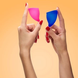 Fun Factory Fun Cup - Kit De Exploración Color Azul/rosa