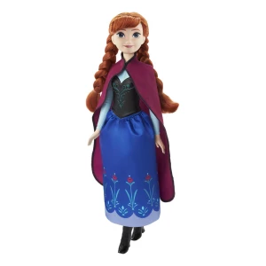 Disney Frozen Muñeca Reina Anna Frozen I