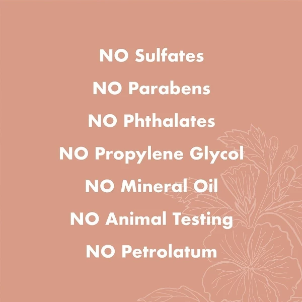 Shea Moisture Crema Sin Enjuage Strengthen & Restore Castor - Image 3