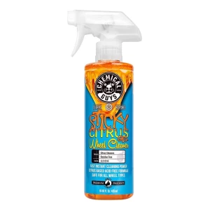 Chemical Guys Gel Limpiador De Ruedas 473ml