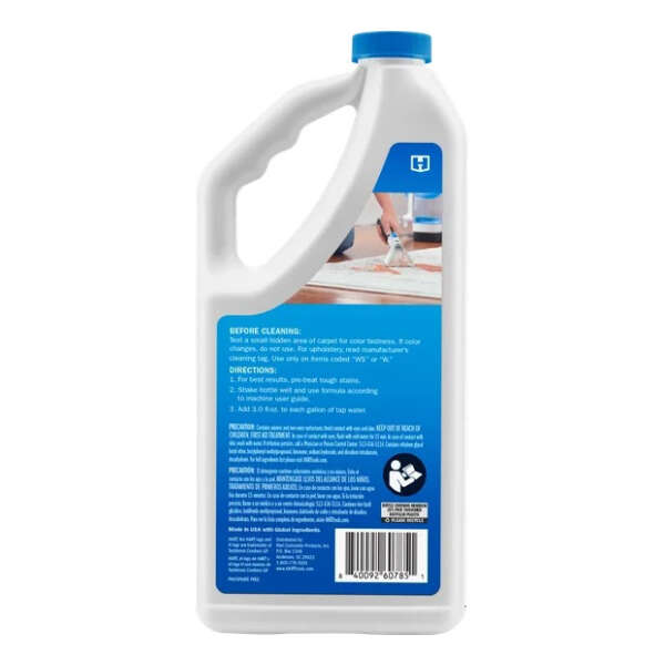 Hart Fórmula Limpieza De Alfombras Para Mascotas 950ml - Image 2