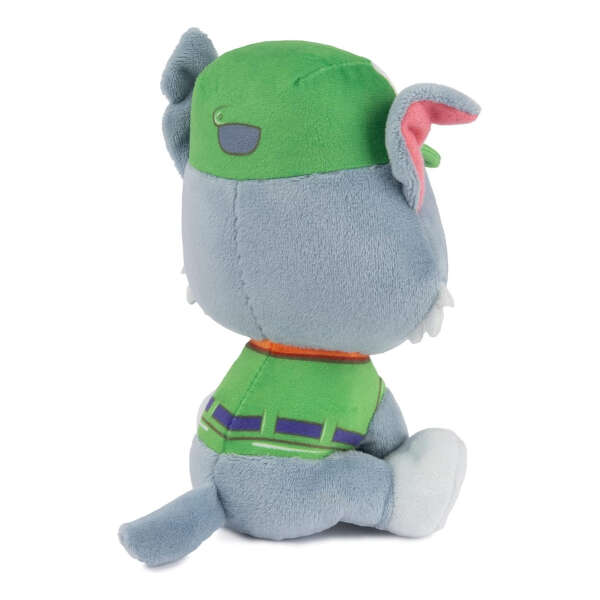 Gund - Peluches De Paw Patrol 16cm Color Rocky - Image 3