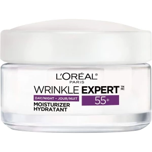 Hidratante Facial Antienvejecimiento L'oreal Paris Con Calci