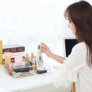 Organizador De Maquillaje Cq Acrylic - Image 2