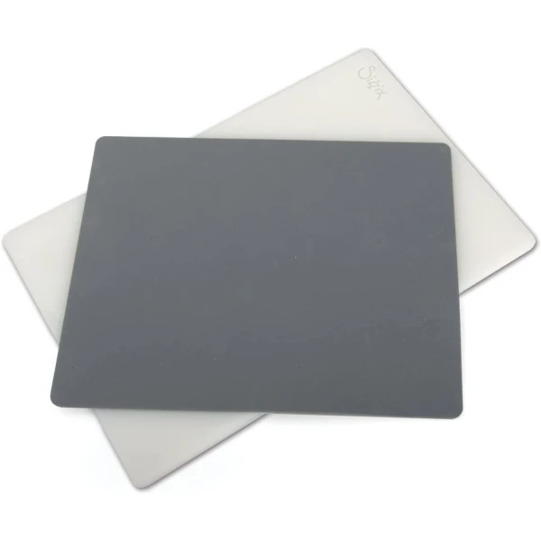 Sizzix Juego De Relieve Y Transferencia De Silicona - Image 2