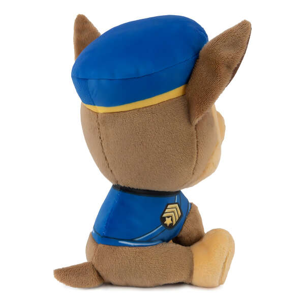 Gund - Peluches De Paw Patrol 16cm Color Chase - Image 3
