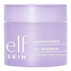 E.l.f - Gel Hidratante Tonificante Con Vitamina E 48g Momento De Aplicación Día/noche Tipo De Piel Deshidratada