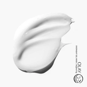 Olay Máscara Facial Hidratante De Gel Nocturna Con Vitamin C Momento De Aplicación Noche Tipo De Piel Todo Tipo De Piel - Image 5