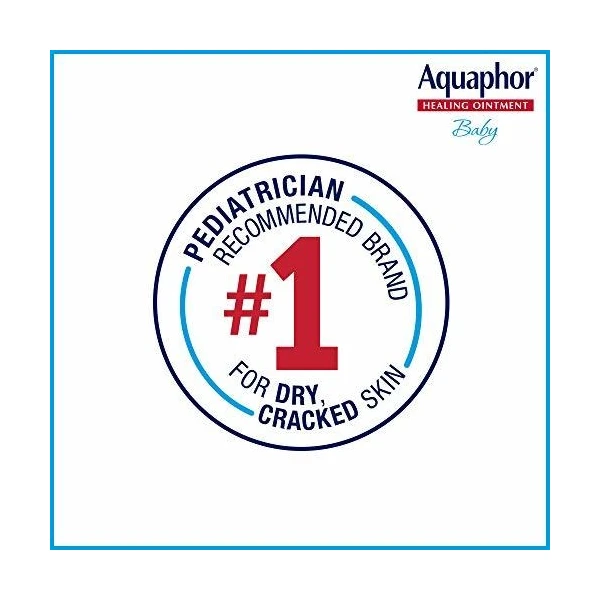 Aquaphor Baby Kit Para El Cuidado De La Piel Del Bebé - Image 5