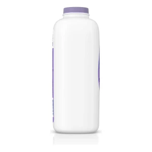 Johnsons Talco Calmante Para Bebe, Aroma Lavanda 22oz - Image 3