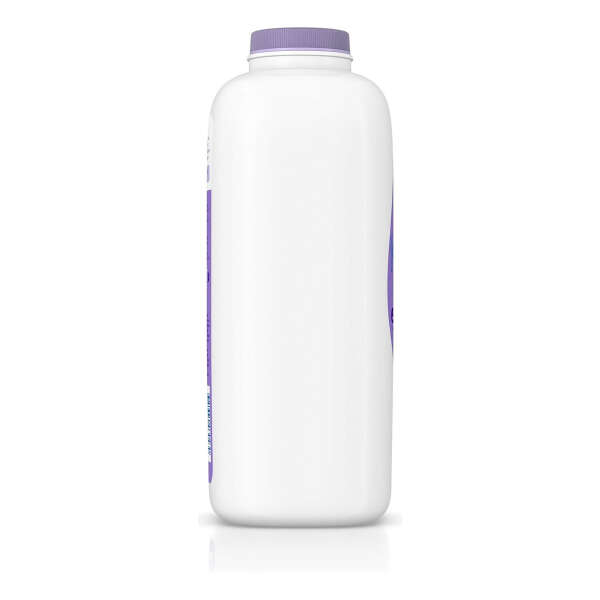 Johnsons Talco Calmante Para Bebe, Aroma Lavanda 22oz - Image 3