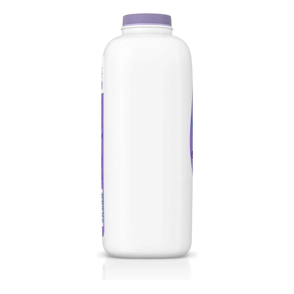 Johnsons Talco Calmante Para Bebe, Aroma Lavanda 22oz - Image 3