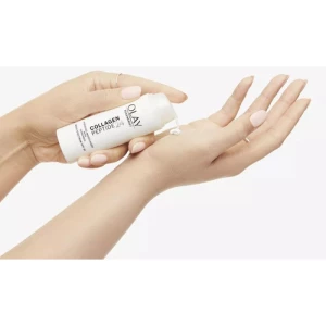 Olay Collagen Peptide 24 Spf 30 Crema Hidratante Facial 50ml Tipo De Piel Todo Tipo De Piel - Image 3