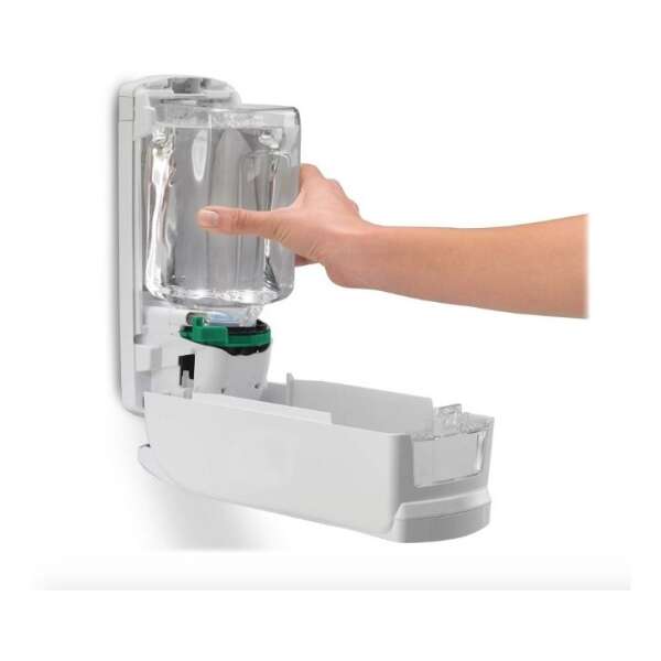 Dispensador De Gel Antibacterial Gojo Adx-12 1250ml, 8880-06 - Image 5