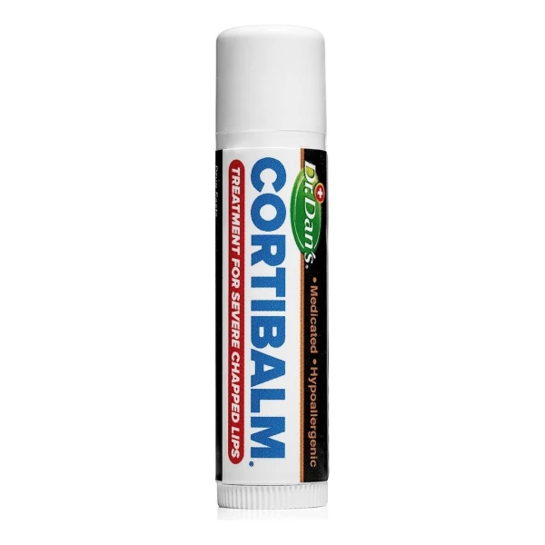 Dr. Dan's Bálsamo Labial Para Labios Agrietados Y Secos 4.2g - Image 2