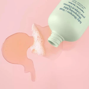 Pipette Baby Shampoo + Wash, Sin Fragancia 354ml - Image 5