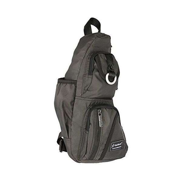 Bolso Bandolera Bolsa De Pecho Mochila Vanlison Para Hombro - Image 5