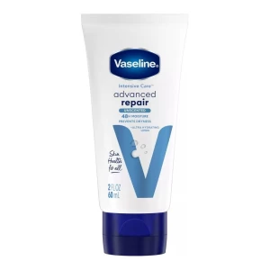 Vaseline Advance Repair Loción Corporal Y De Manos 60ml