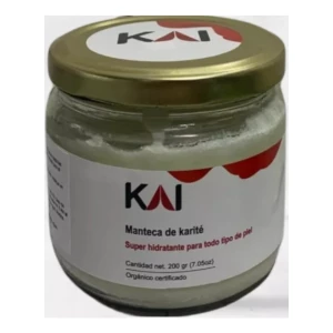 Kai Manteca De Karité Hidratante 200g - Image 2