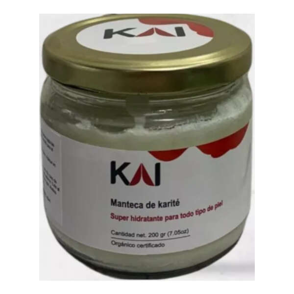 Kai Manteca De Karité Hidratante 200g - Image 2