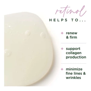 Tree Of Life - Crema Antiarrugas Con Retinol 50ml Tipo De Piel Pieles Maduras - Image 3