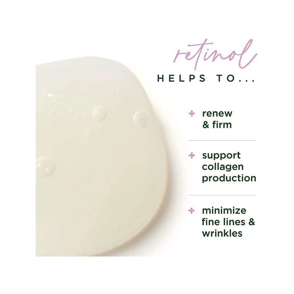 Tree Of Life - Crema Antiarrugas Con Retinol 50ml Tipo De Piel Pieles Maduras - Image 3