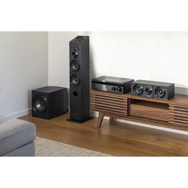Sony Str-dh790 Receptor Av Cine En Casa Sonido Envolvente - Image 5