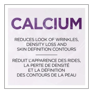 Hidratante Facial Antienvejecimiento L'oreal Paris Con Calci - Image 2