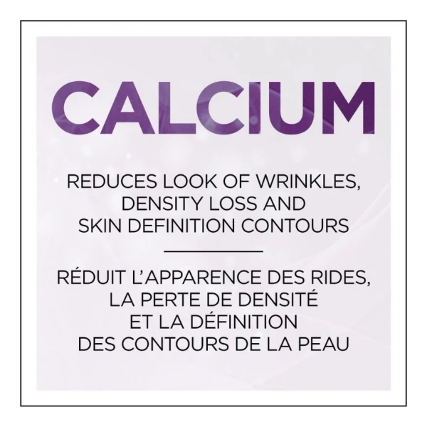 Hidratante Facial Antienvejecimiento L'oreal Paris Con Calci - Image 2