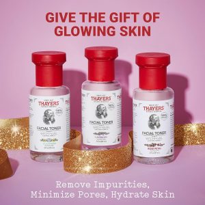 Thayers-tónico Facial, Rosas, Pepino Y Lavanda, Pack 3, 89ml Tipo De Piel Todo Tipo De Piel - Image 3