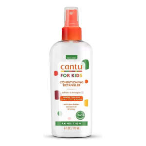 Cantu Kids Spray Desenredante Para Cabello Rizado 177ml
