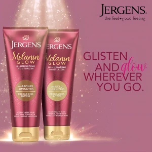 Jergens Loción Para Manos Y Cuerpo - Image 5