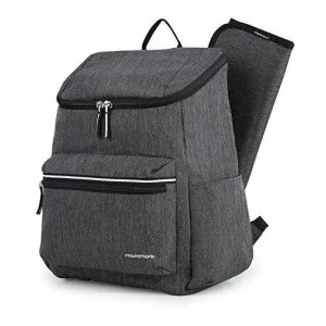 Mama Mochila Ligera Para Pañales Con Cambiador Bolsillo Ais