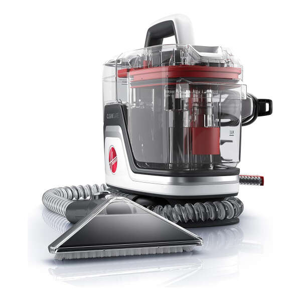 Hoover Cleanslate Aspiradora Limpiador De Alfombras Fh14000v - Image 4