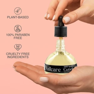 C Care Aceite Revitalizante Para Cutículas De Almendra Dulce - Image 3