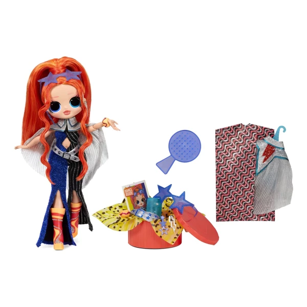 Mga Entertainment L.o.l. Surprise! Major Lady Omg Dance Dance Dance - Image 3