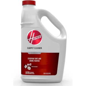 Champú Hoover Renewal Para Limpieza De Alfombras, Concentrad