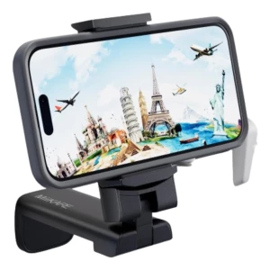 Miikare Soporte Universal Para Teléfono Rotación 360º