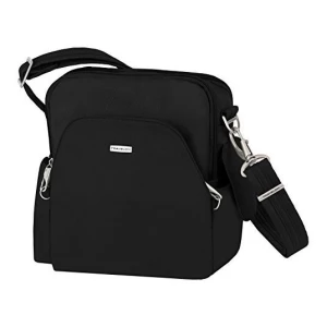 Bolsa De Viaje Antirrobo Negro 42224 50blackone Talla